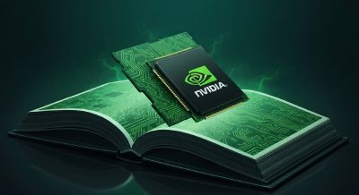 Eight Things I Learned from The NVIDIA Way