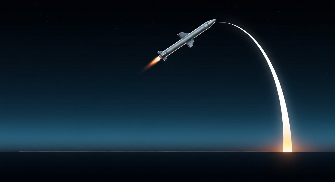 SpaceX's Starship and the Innovator's Overshoot